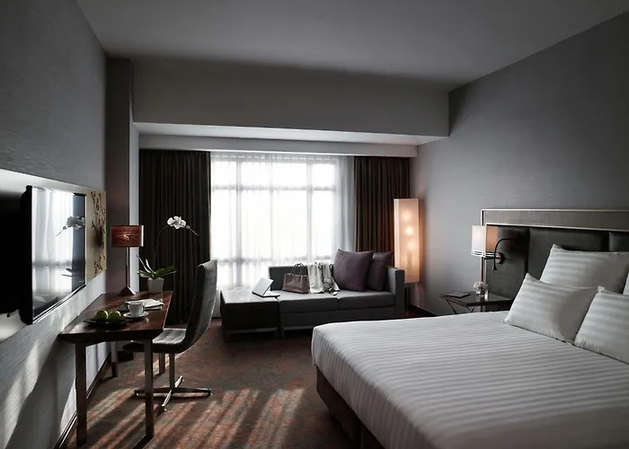 Pullman ฮานอย