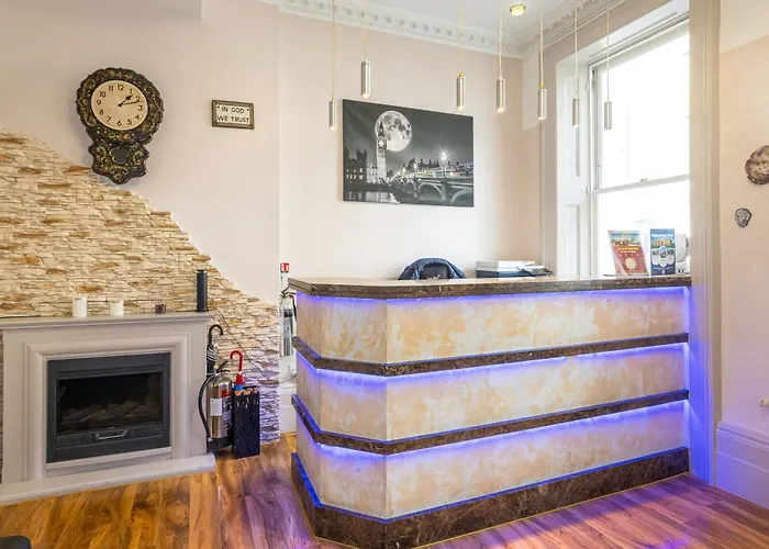 Linden House Hotel London