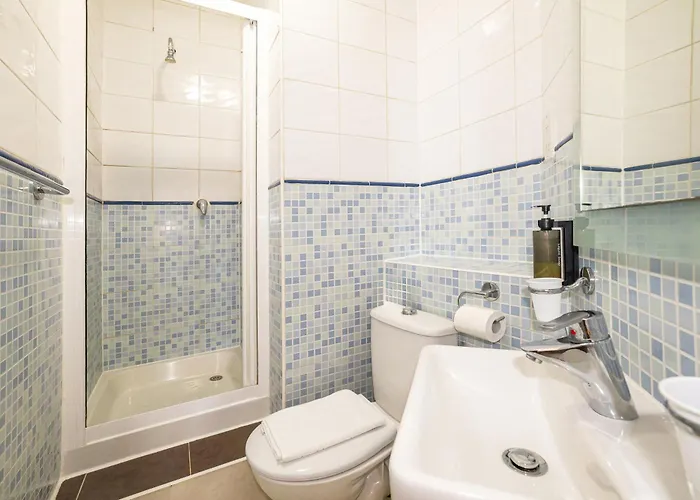 Linden House Hotel Londres