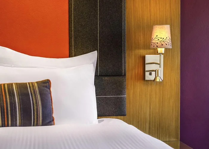 Pullman Sydney Hyde Park Hotel