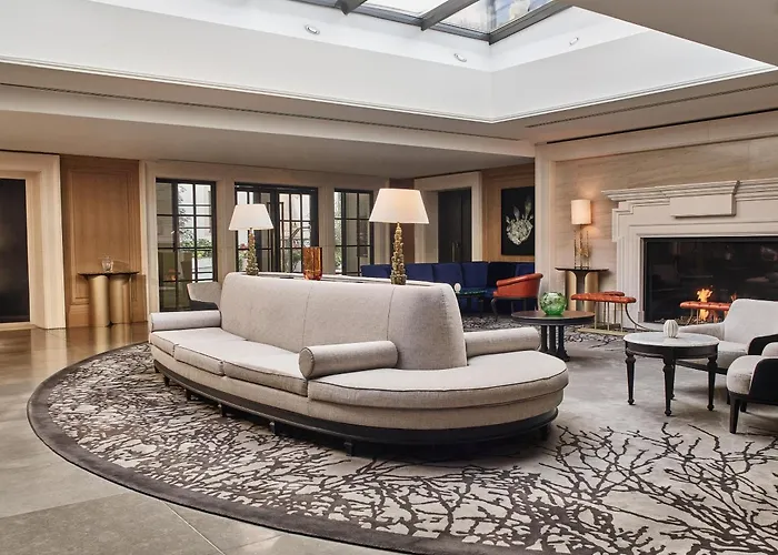 Augustine, A Luxury Collection Hotel, Praga