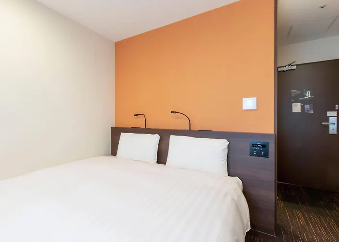 Comfort Inn Tokyo Roppongi (Adults Only)