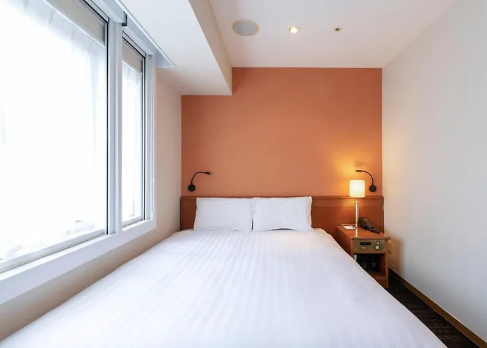 Comfort Inn Tokyo Roppongi (Adults Only)