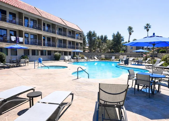 Holiday Inn Express Palm Desert By Ihg
