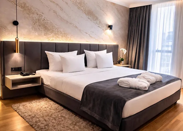 Hotel Paradis Cluj-Napoca
