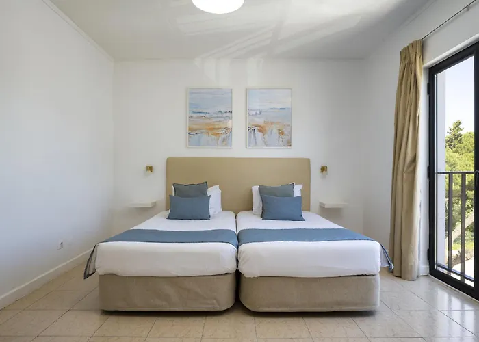 Mouraliz Apartments By Hd Properties - Vilamoura Marina