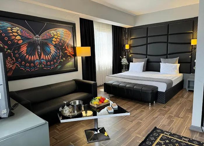 City One Hotel Kayseri