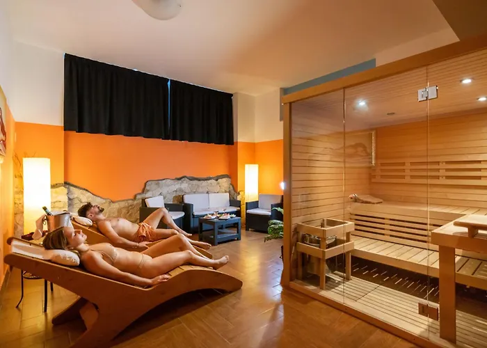 Hotel Delle More Vieste