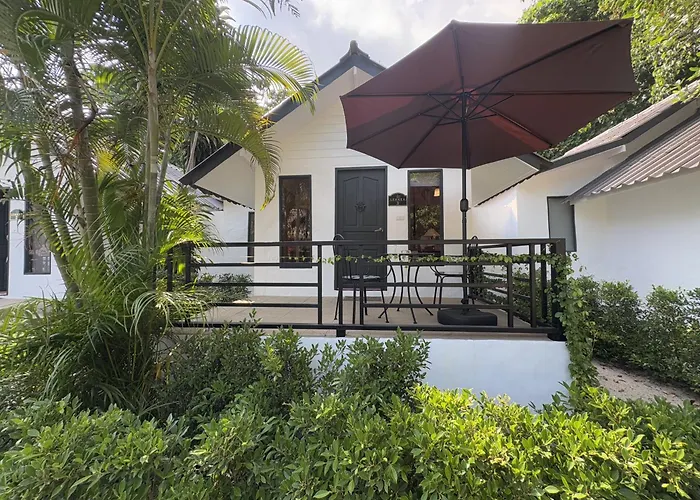 Milky Bay Resort Ban Tai