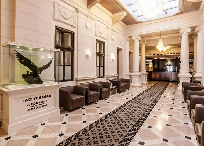 Hotel President Budapest