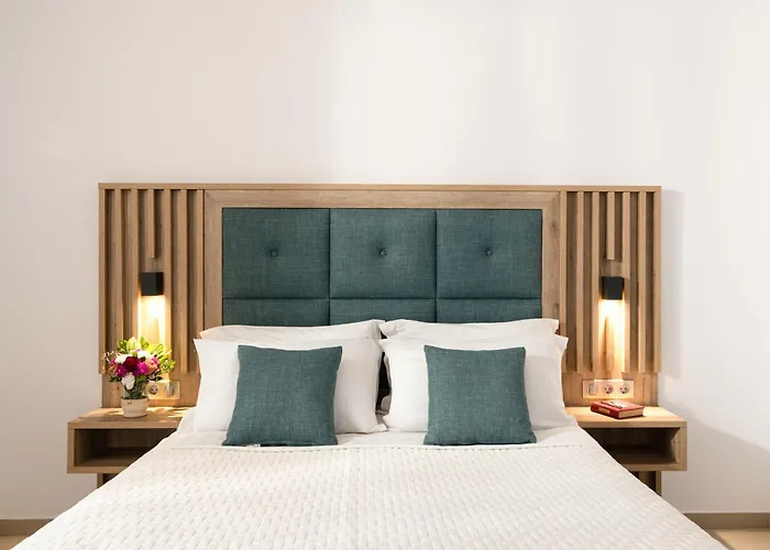 Hotel Porto Koufo