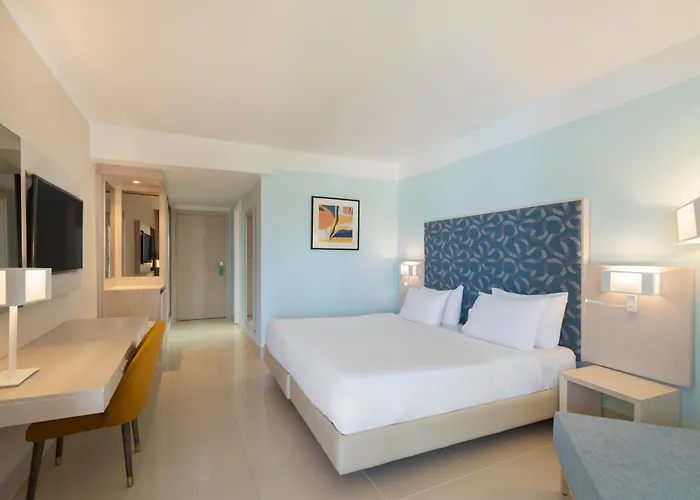 Iberostar Selection Diar El Andalous Hotel Port El Kantaoui