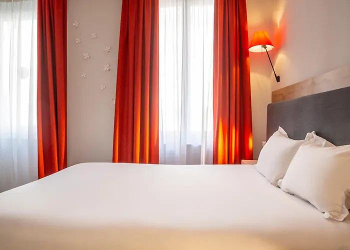 Hôtel Maison Montgrand - Vieux Port Marseille