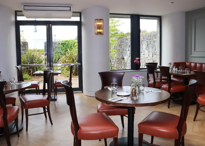 Knock House Hotel