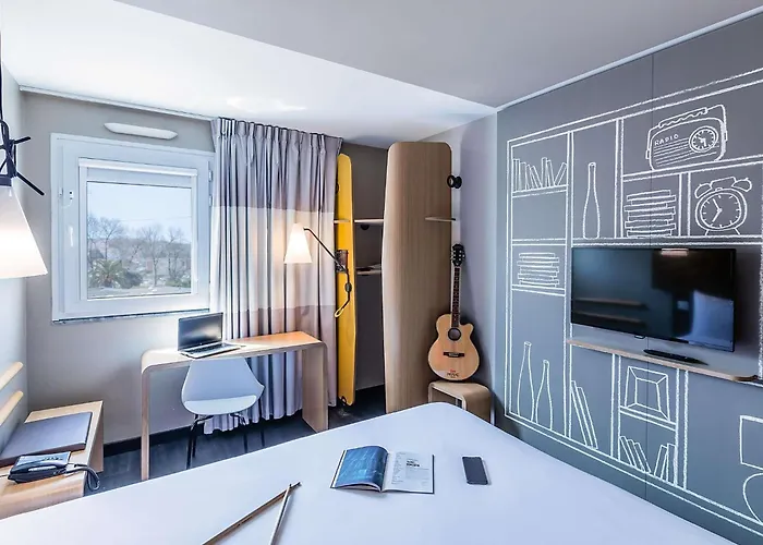 Hotel Ibis Porto Gaia Vila Nova de Gaia