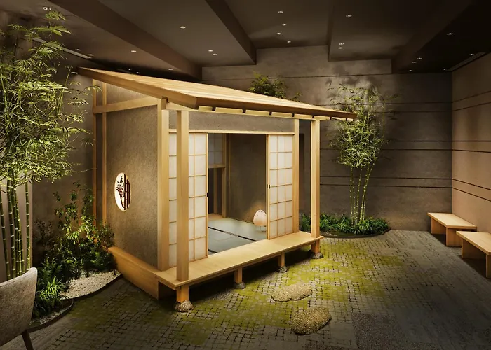 Shinjuku Washington Hotel Tokyo