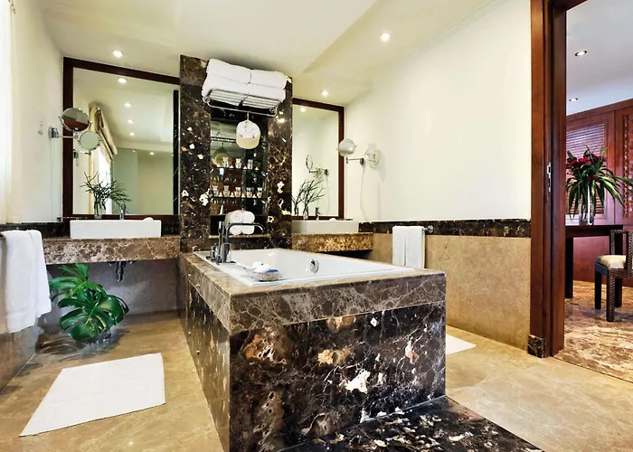 Moevenpick Resort Assouan
