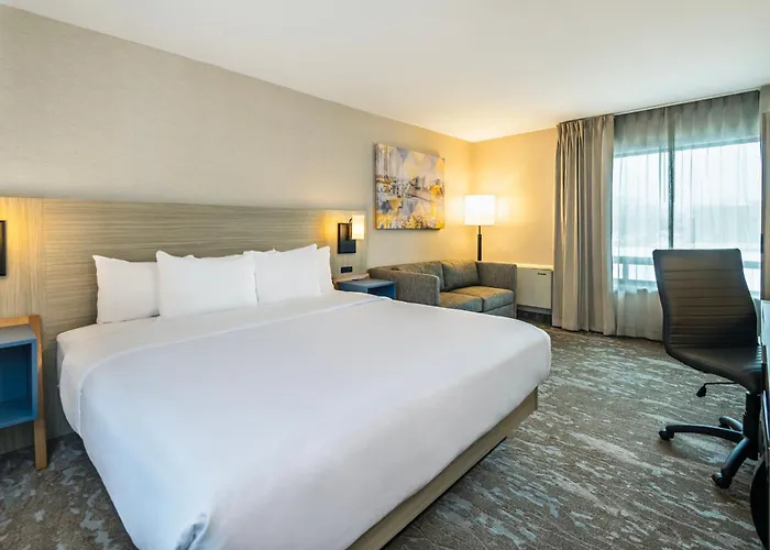 Comfort Inn Parry Sound