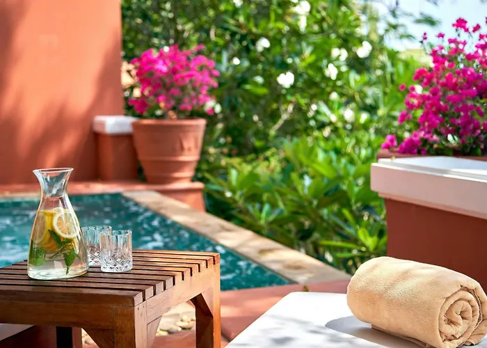 Renaissance Koh Samui Resort & Spa Lamai Beach 