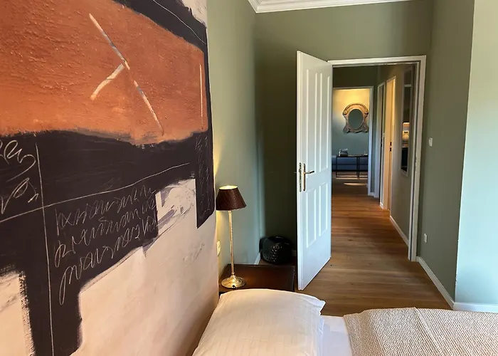 Strandhotel Margaretha Saint Wolfgang