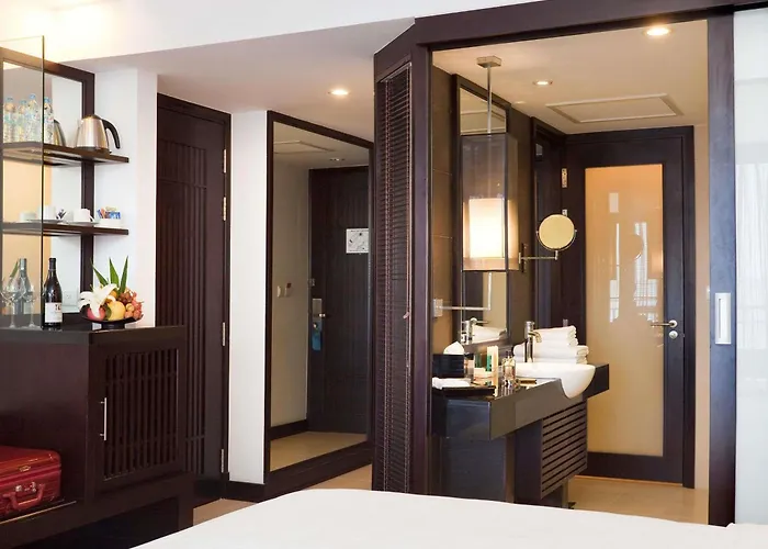Novotel Ha Long Bay Hotel