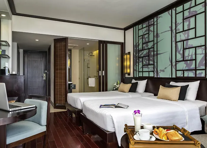Novotel Ha Long Bay Hotel