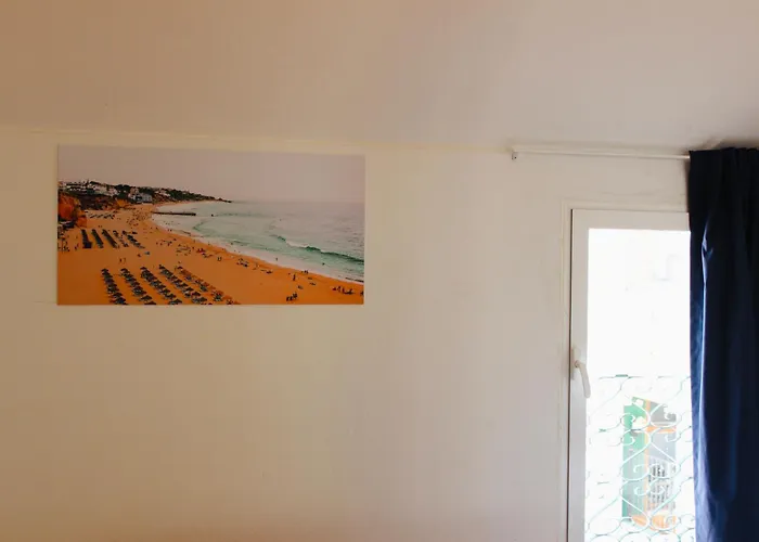 Vegas Residence - Adults Only Albufeira