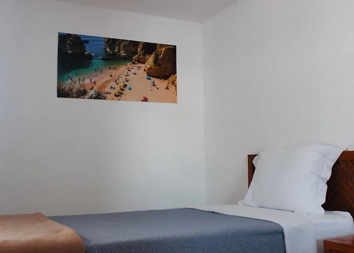 Vegas Residence - Adults Only Albufeira