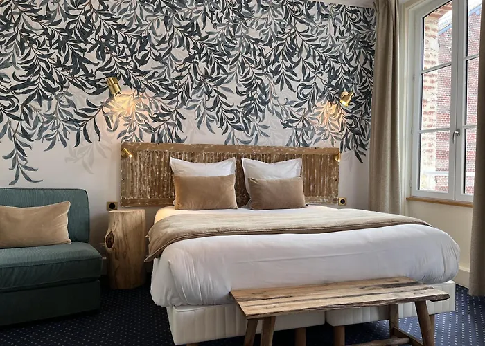 Hotel Le Trouville