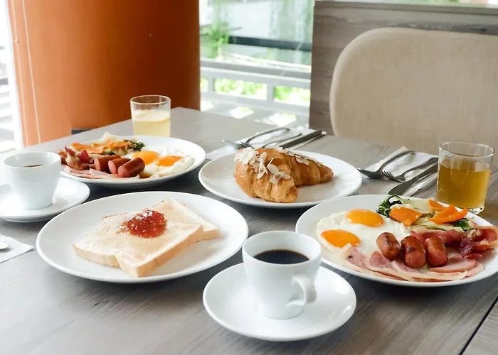 Rosaleen Boutique Hotel Hue