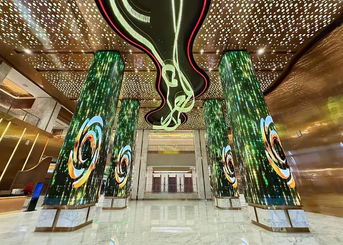 New Coast Hotel Manille