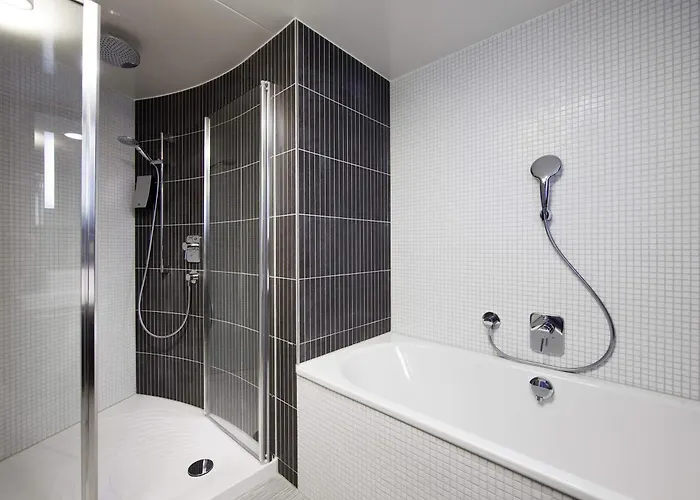 Novotel Suites Luxembourg