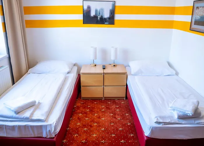 Hotel Alser Vienna
