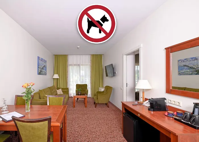 Regina Hotel Druskininkai