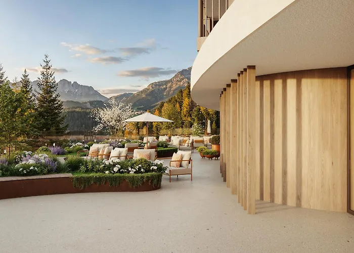 Ganis Resort Deutschnofen