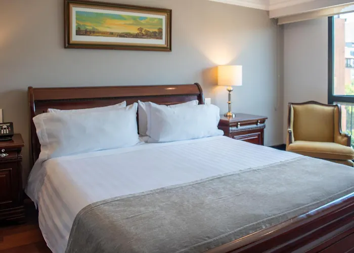 Hotel Estelar La Fontana Bogota
