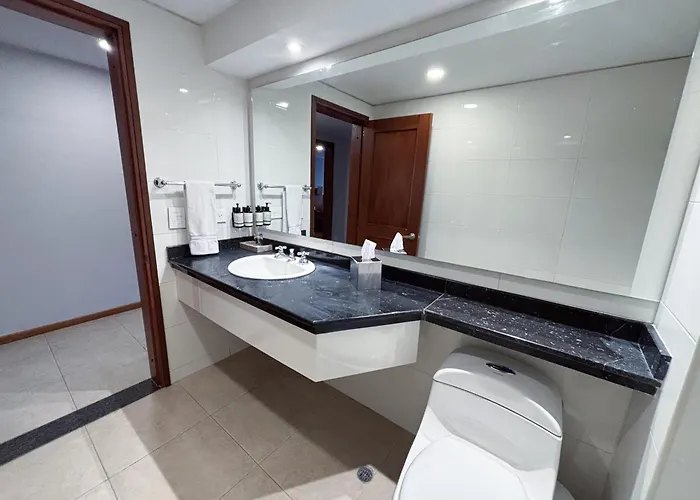 Hotel Estelar Suites Jones Bogotá