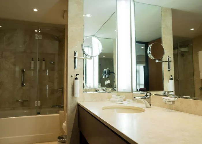 Swissotel Lima