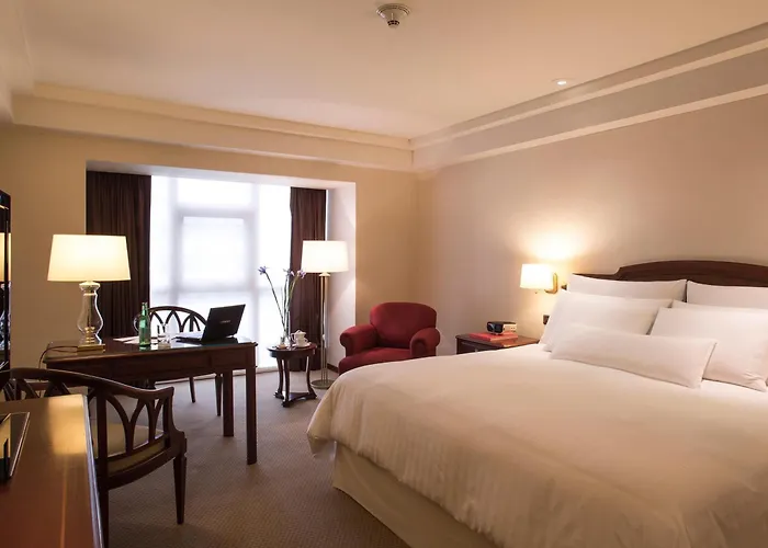 Swissotel Lima