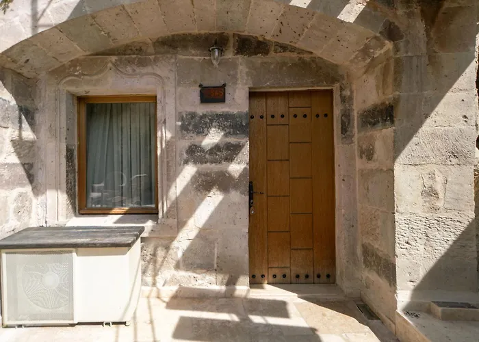 Divan Cave House Göreme