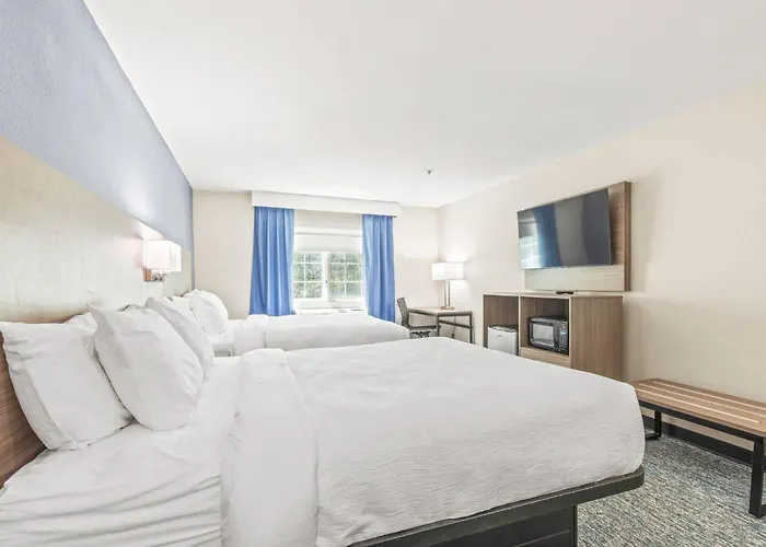 Quality Inn & Suites On The River Glenwood Springs