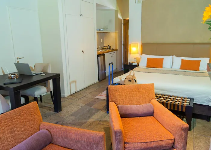 Galileo Boutique Hotel San Carlos de Bariloche