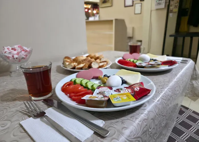 Birol Hotel İstanbul