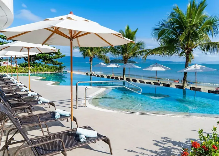 Palace Praia Hotel Florianópolis