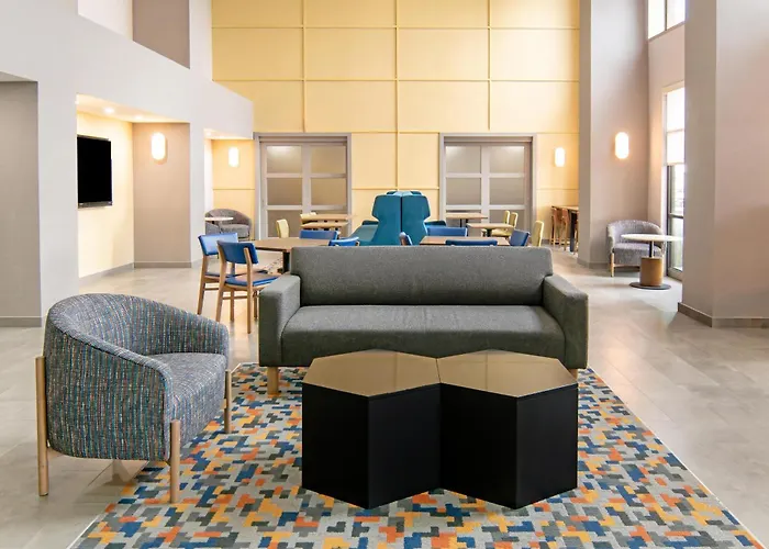 Hampton Inn & Suites Fort Worth/Forest Hill