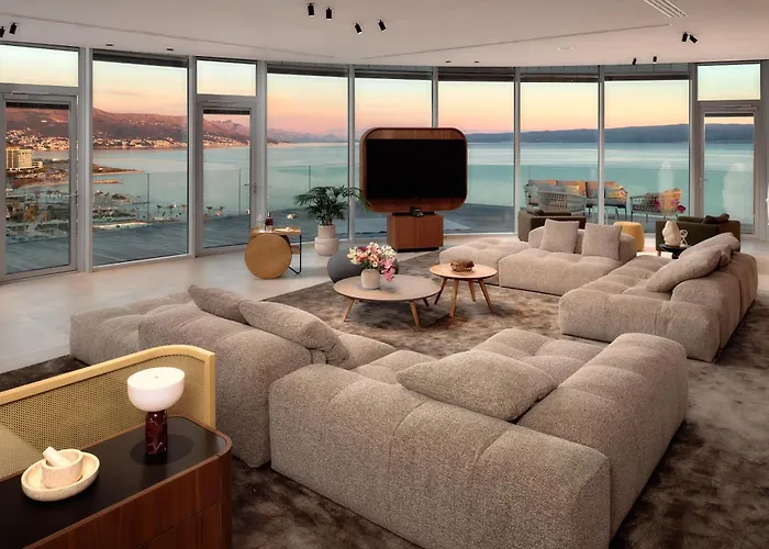 Radisson Blu Resort & Spa Split