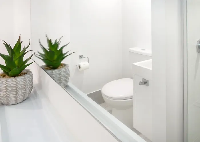 Caribbean Resort Mooloolaba