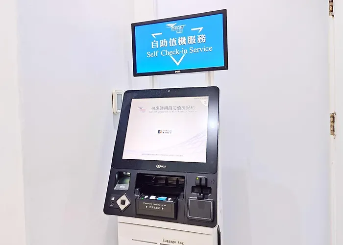 Macau Hotel S