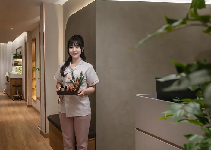 Hong Ngoc Cochinchine Boutique Hotel&Spa Hà Nội