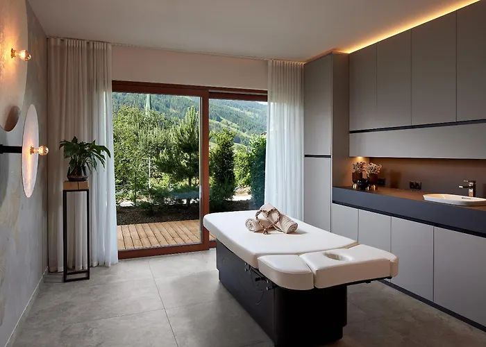 Der Boeglerhof - Pure Nature Spa Resort Alpbach